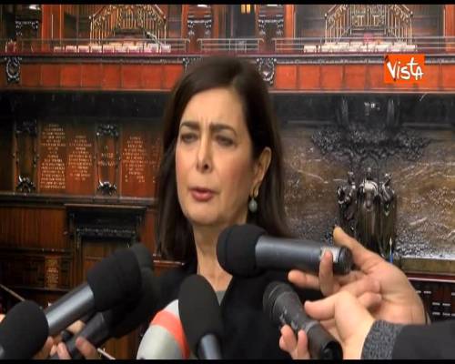 Dl Sicurezza, Boldrini: “Questo è decreto propaganda”