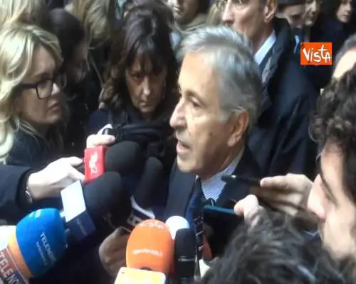 Crollo ponte Morandi, Castellucci: “Informato i pm su controlli sicurezza rete”