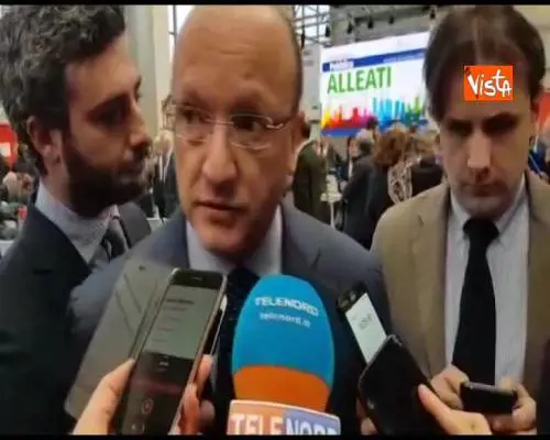 Lavoro, Boccia: “Reddito di cittadinanza ha criticità, bisogna ridurre il cuneo fiscale”