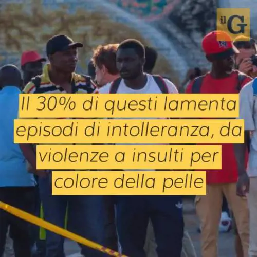 La Kyenge vuole il Global compact "O aumenta il razzismo in Ue"