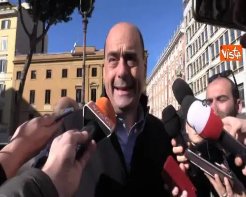 Beni confiscati, Zingaretti: "491 torneranno a collettività, pronto bando da 1mln per la gestione"