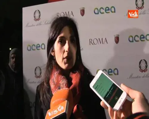 Raggi: "Prevenzione e informazione importanti per sconfiggere l'Aids" 