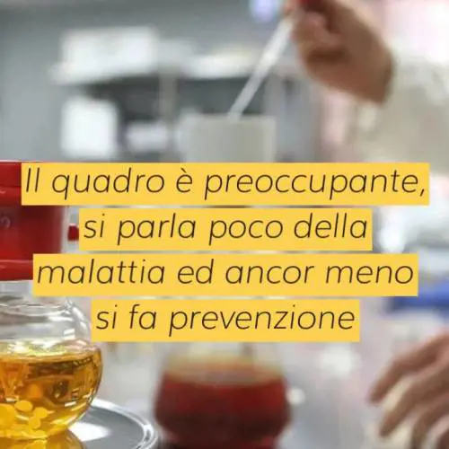 Aids, allarme del prof Aiuti: Hiv fra gli stranieri, facciano test