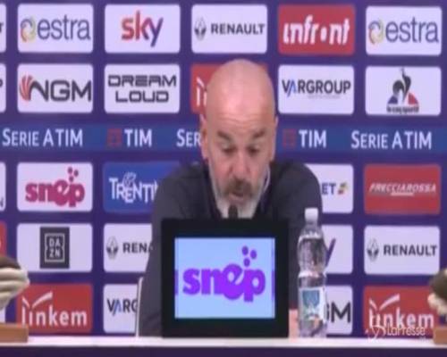 Serie A, è il giorno di Fiorentina-Juventus