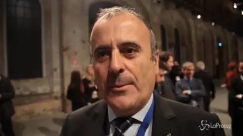 Corrado Alberto di Api Torino: "Tav è fondamentale"