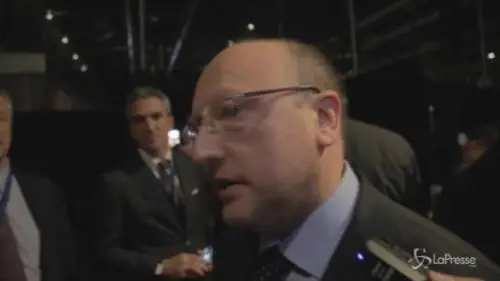 Tav, Boccia: "1 miliardo da restituire, paghi chi non la vuole"