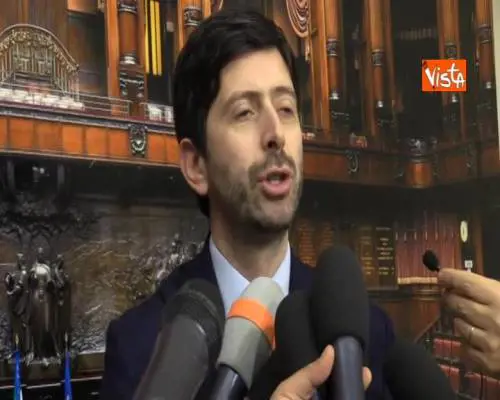 Manovra, Speranza (LeU): “Scatolone vuoto che farà solo male all’Italia”