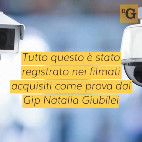 Rom rubano al supermercato sfruttando anche i figli, fermate 3 donne