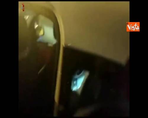 Rapinati in casa da finti Carabinieri, sei arresti a Napoli