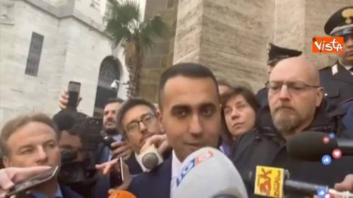Rapporto Censis, Di Maio: “Italiani arrabbiati? Nel 2019 non sarà così grazie alle riforme”