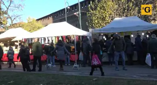 Oh Bej O Bej…  non più artigianato ma cianfrusaglie
