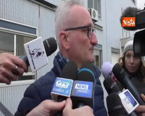 Tragedia discoteca, il racconto di uno dei genitori quando è arrivato sul posto