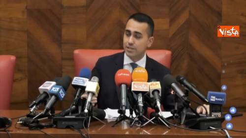 Legge Bilancio, Di Maio: “Pmi avranno accesso a sgravi e agevolazioni”