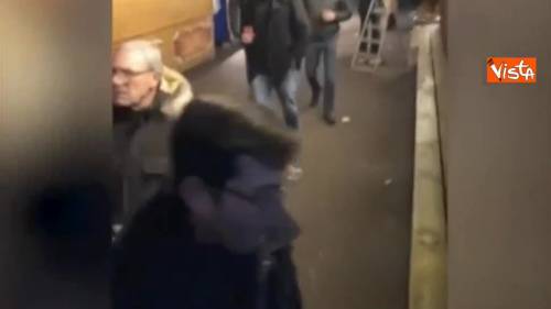 Attentato Strasburgo, le immagini dei mercatini natalizi prima e dopo l’attacco