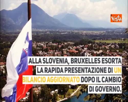 Manovra, cosa rischia l’Italia con Bruxelles