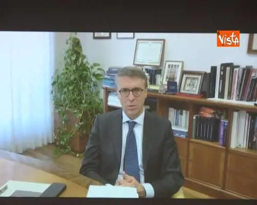 Cantone all’INPS: “Giudizio positivo su Boeri, ha rimesso in moto una macchina poco efficiente”