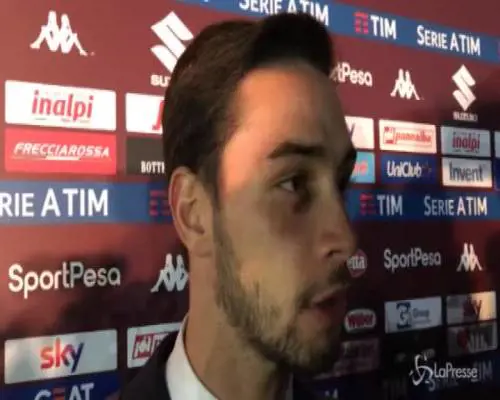 De Sciglio: "Il derby è sempre una battaglia"