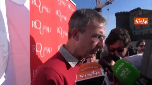 Manovra, Costa: "Si sta trovando accordo con soddisfazione di tutti"