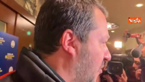 Navigli, Salvini: "D'accordo su riapertura, milanesi hanno già deciso"
