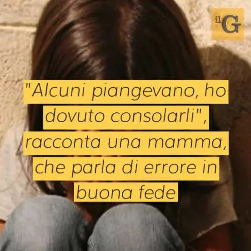 "Babbo Natale non esiste". E il prete fa piangere i bimbi a messa