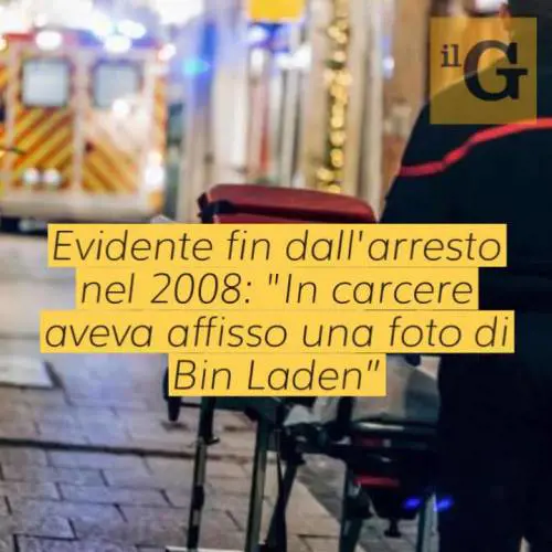 Chekatt, parla il fratello: “Ciascuno ha una parte di responsabilità”