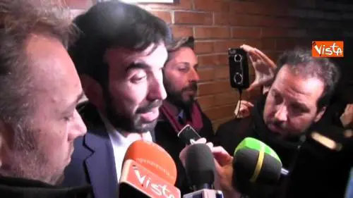 Dl Sicurezza, Martina: “Va abrogato al più presto con referendum”