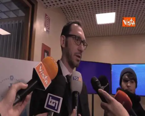 Manovra, Cominardi (M5s): “Con reddito e quota 100 abbiamo avuto atteggiamento prudenziale”