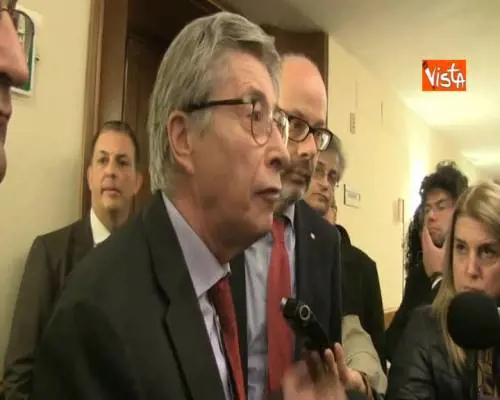 Manovra, Errani (Leu): “Commissione bilancio in stallo finchè Tria non scende a dialogare”