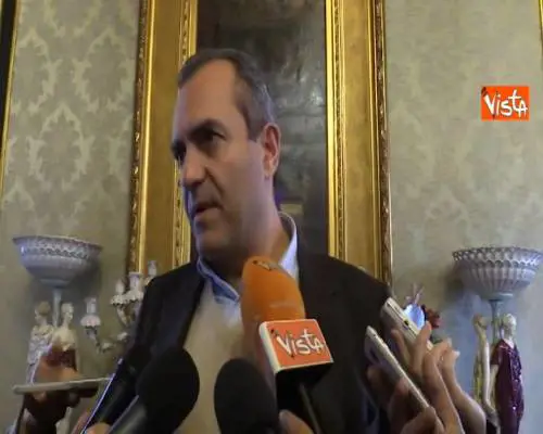 Manovra, de Magistris: “Sospendo giudizio in attesa di approvazione definitiva”
