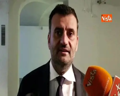 Manovra, Decaro (Anci): “Mancano 560 milioni che spettano ai Comuni per il mancato taglio”