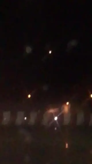 Londra, droni vicino alla pista avvistati dal finestrino dell'aereo