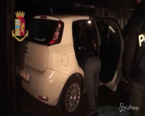 Estorsioni per agevolare la ‘ndrangheta