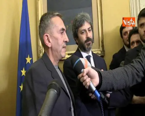 Cavatassi: ”Tornerò in Thailandia da uomo libero”