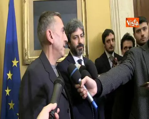 Cavatassi torna in Italia: ”Primi mesi detenzione tanta paura, la lettura mi ha aiutato”