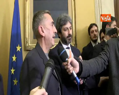 Cavatassi in Italia: ”Rifarei tutto, per me era importante dimostrare mia innocenza”