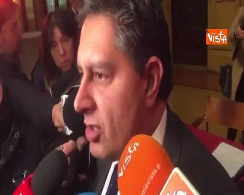 Ponte Morandi, Toti: “Oggi concludiamo fasi di più stretta emergenza del decreto Genova”