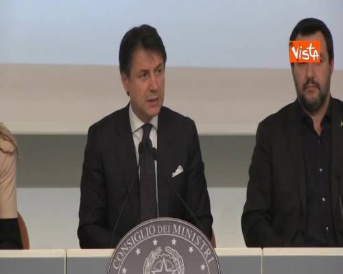 Autonomia regioni, Conte: “Eviteremo disuguaglianze, stiamo applicando la Costituzione”