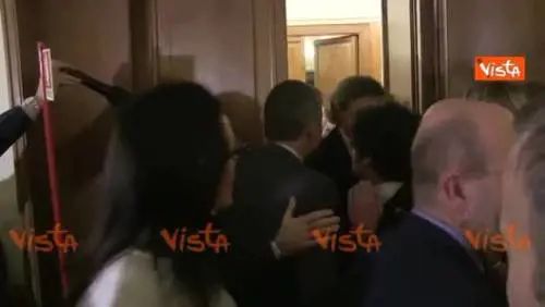 Manovra, caos in Commissione. I senatori PD protestano: "Dateci il testo"