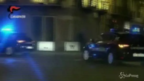 Pesaro, ucciso il fratello di un pentito della 'ndrangheta