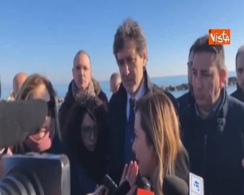Manovra, Meloni: “Completamente sbilanciata sulle politiche M5s”