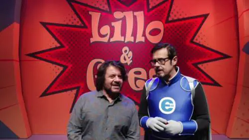 Lillo & Greg contro i botti di Capodanno