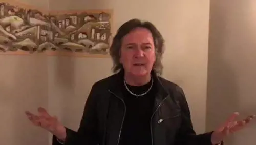 Anche Red Canzian sta con gli animali: "Basta con i botti di Capodanno"