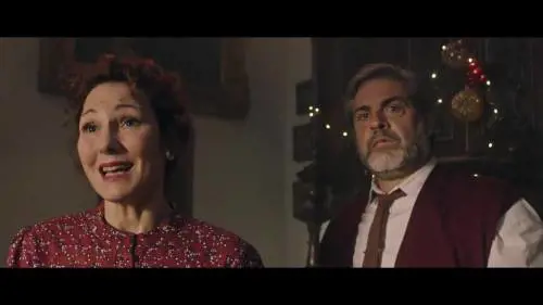 Bufera sullo spot natalizio della Conad: "Immagine retrograda del Meridione"