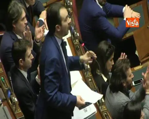 Quota 100, Molinari (Lega): “Finalmente abolita la Fornero, stiamo mantendo promesse”