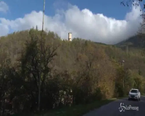 Terremoto a L’Aquila, tanta paura ma nessun ferito