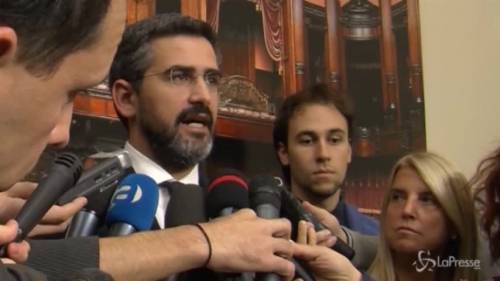 Maggioranza spaccata sul referendum propositivo