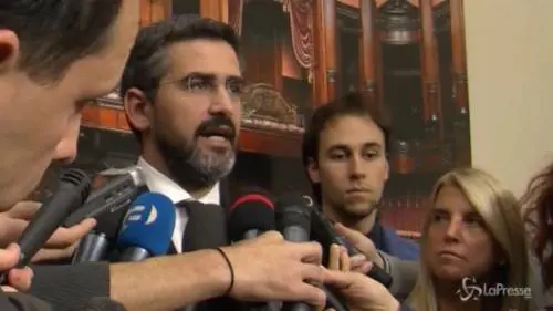 Maggioranza spaccata sul referendum propositivo