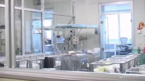 Quarto neonato morto a Brescia
