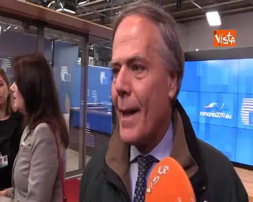  Migranti, Moavero: ”Sea Watch non è in agenda di ministri Ue” 