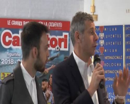 Toldo e il gol in Inter-Juve: "E' mio, Vieri non l'ha toccata"